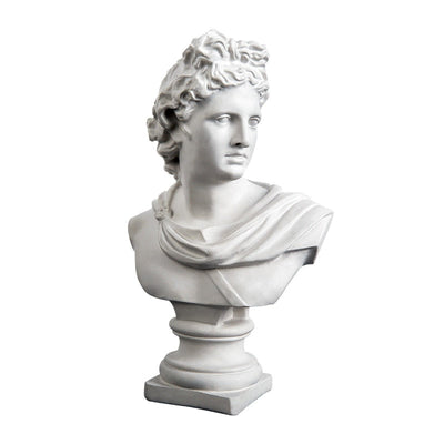 Buste Apollon