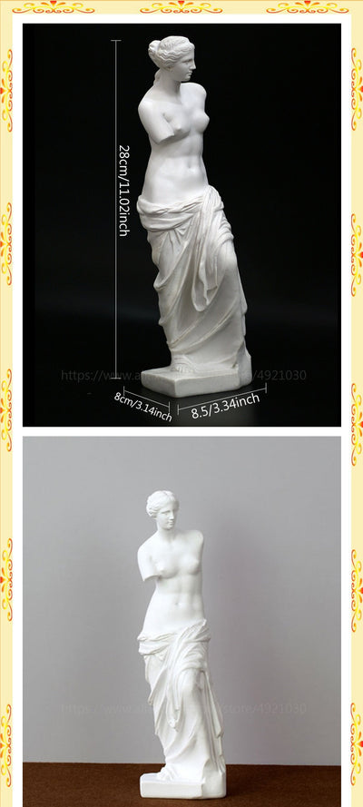 Statue Vénus de Milo