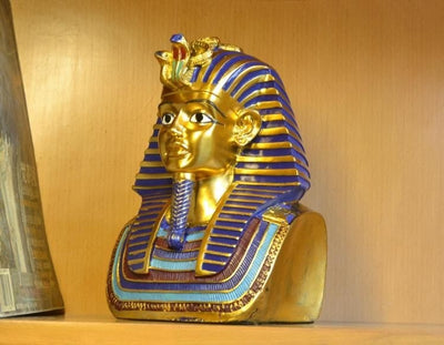 Statue Pharaon