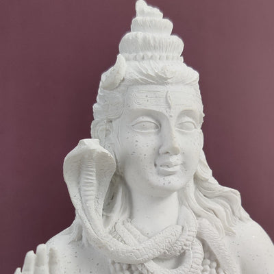 Statuette Shiva