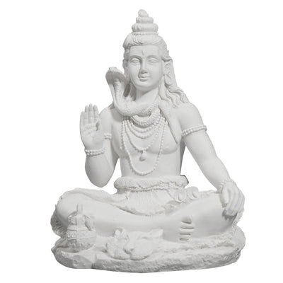 Statuette Shiva