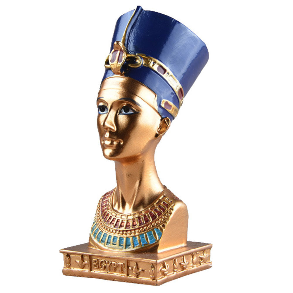 Statue Néfertiti