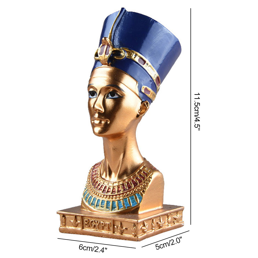 Statue Néfertiti