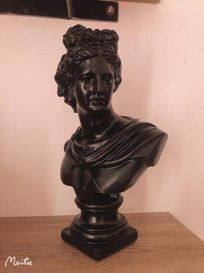 Statue Apollon