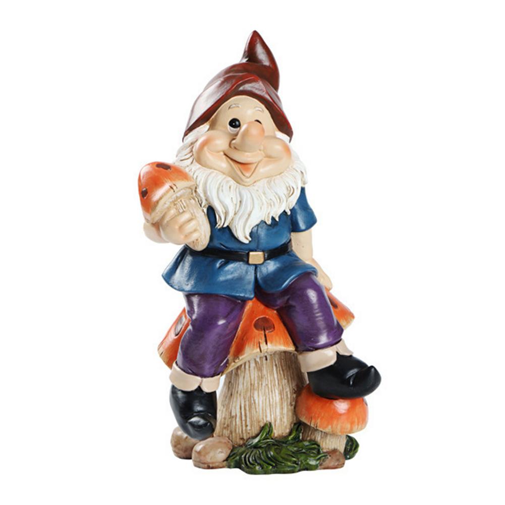 Garden gnome
