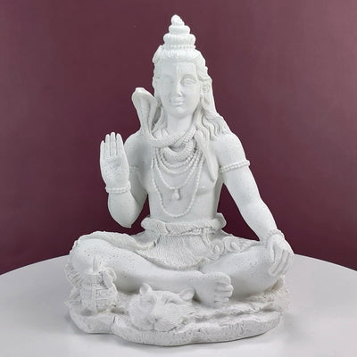 Shiva statuette