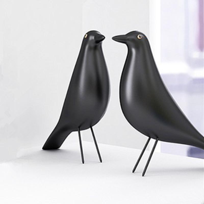 Birds Sculpture