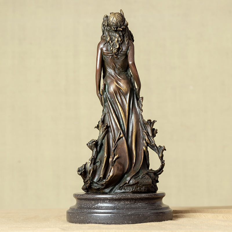 Goddess Statue 