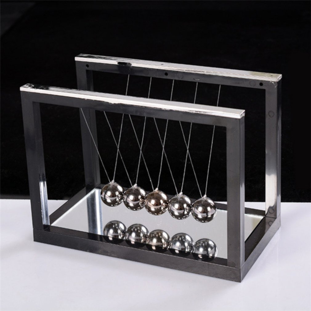 Abacus Pendulum