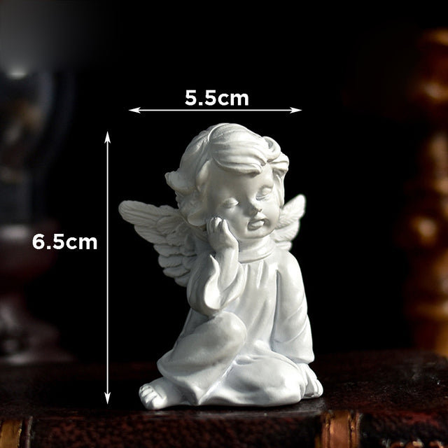 Angel Statuette