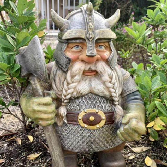 Original Garden Gnome 
