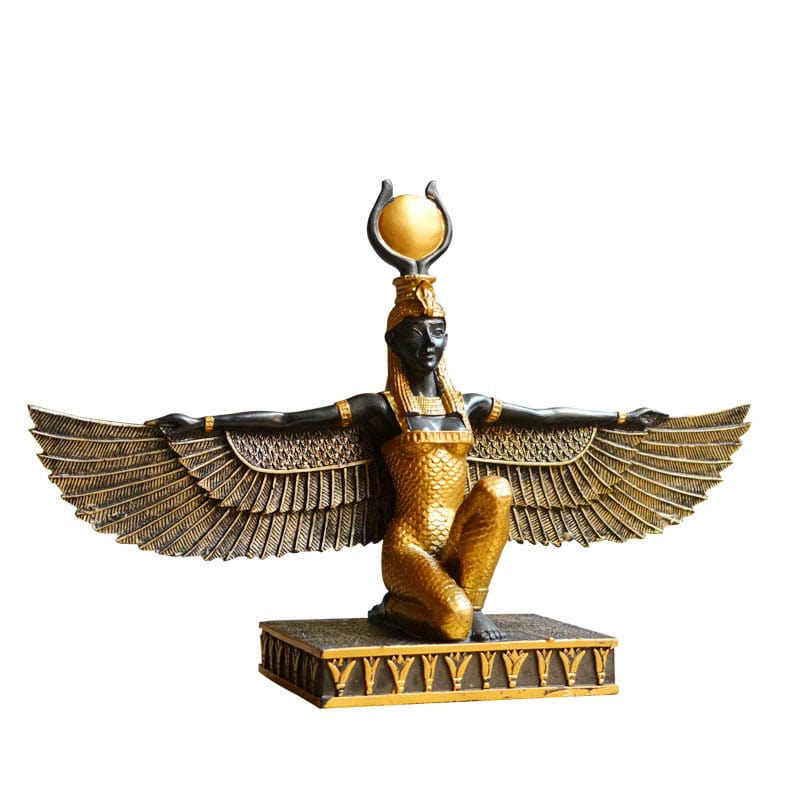 Sculpture Egypt