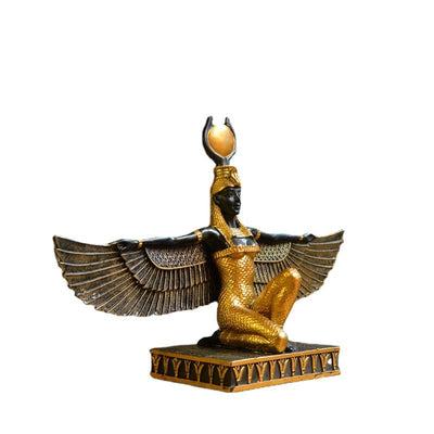 Sculpture Egypt