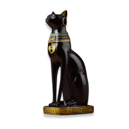 Egypt Cat Statue